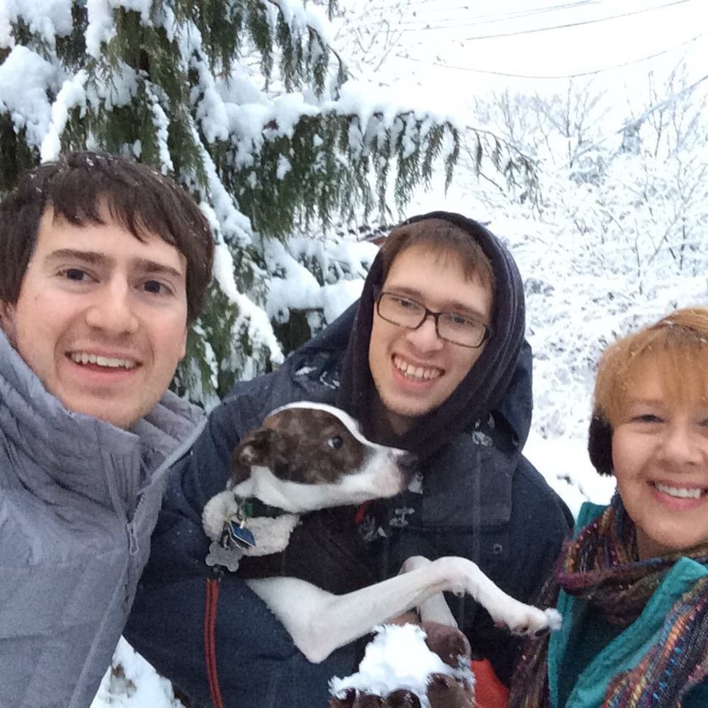 Meet your Posher, Carol